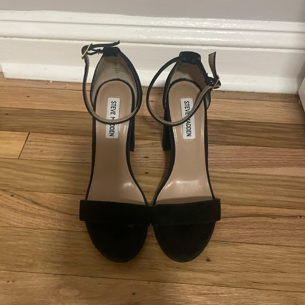 Steve Madden Carson sandal